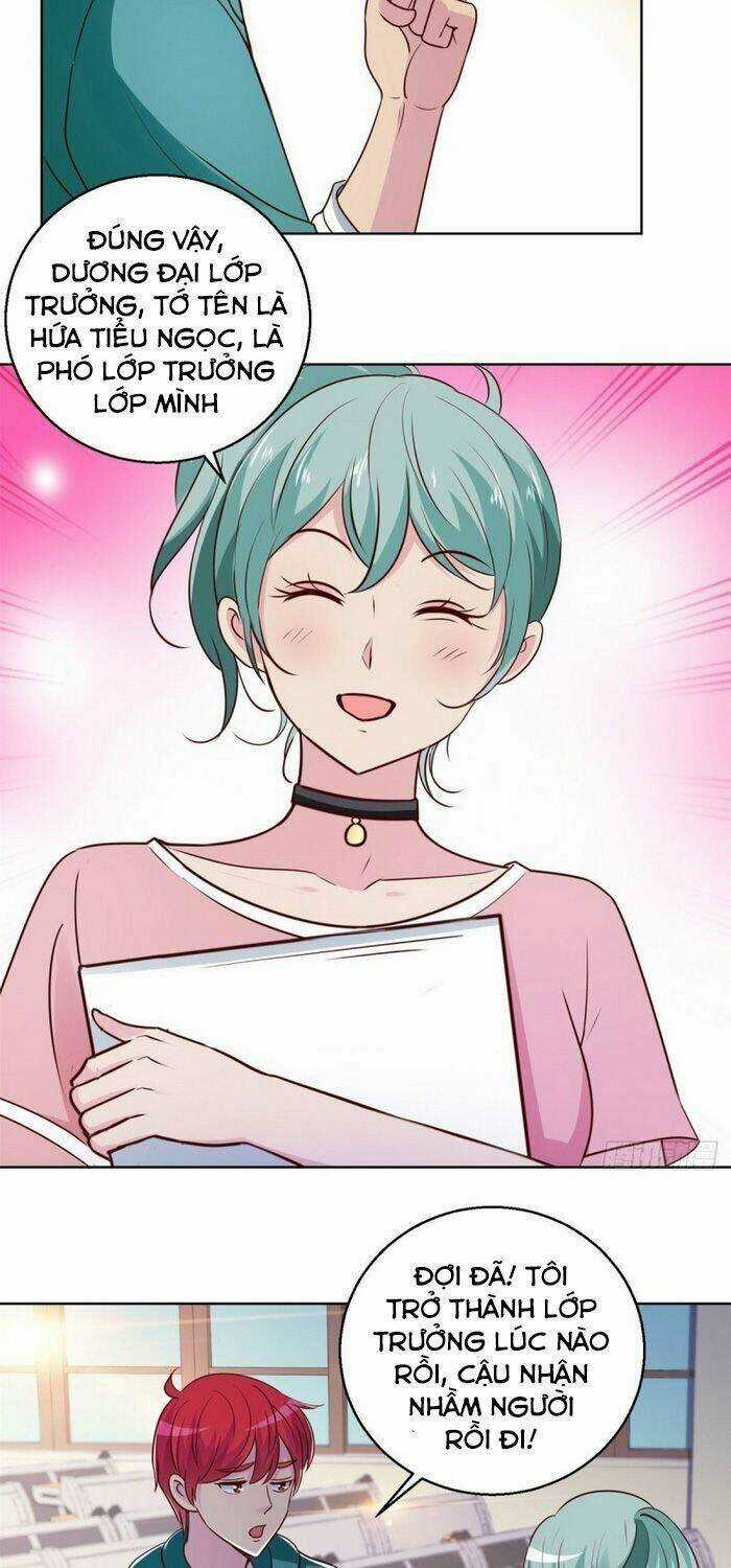 Đô Thị Chí Tôn Hệ Thống Chapter 195 trang 8