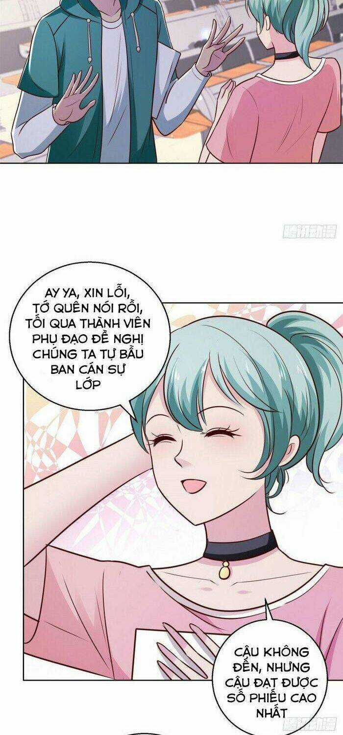 Đô Thị Chí Tôn Hệ Thống Chapter 195 trang 9