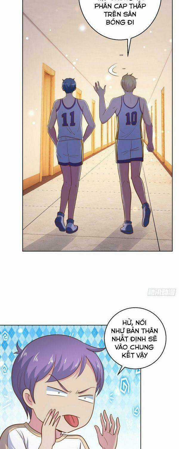 Đô Thị Chí Tôn Hệ Thống Chapter 196 trang 10