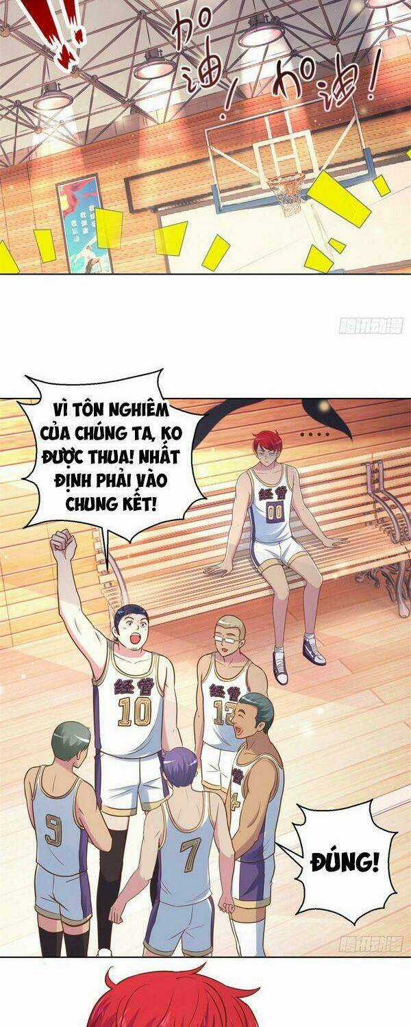 Đô Thị Chí Tôn Hệ Thống Chapter 196 trang 13