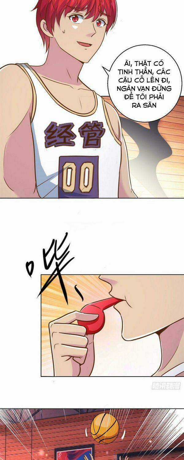 Đô Thị Chí Tôn Hệ Thống Chapter 196 trang 14