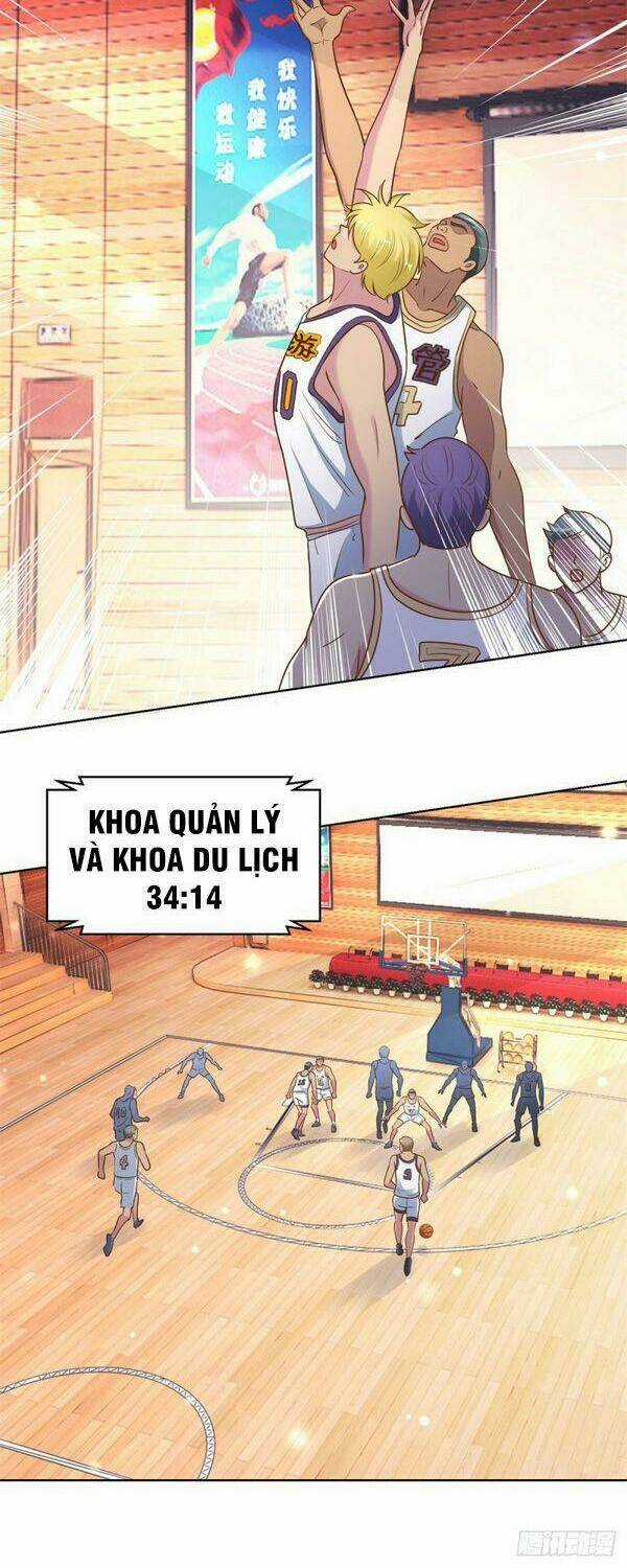 Đô Thị Chí Tôn Hệ Thống Chapter 196 trang 15