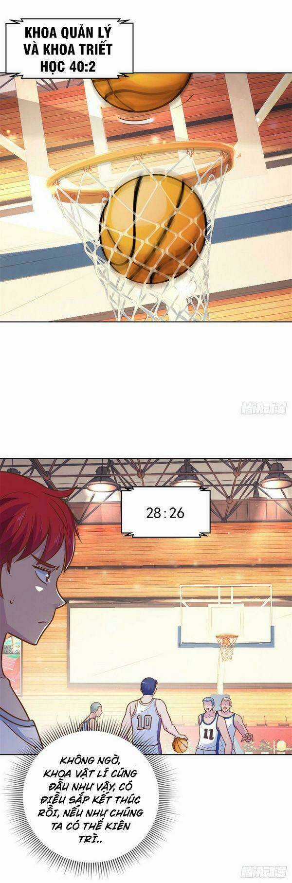 Đô Thị Chí Tôn Hệ Thống Chapter 196 trang 16