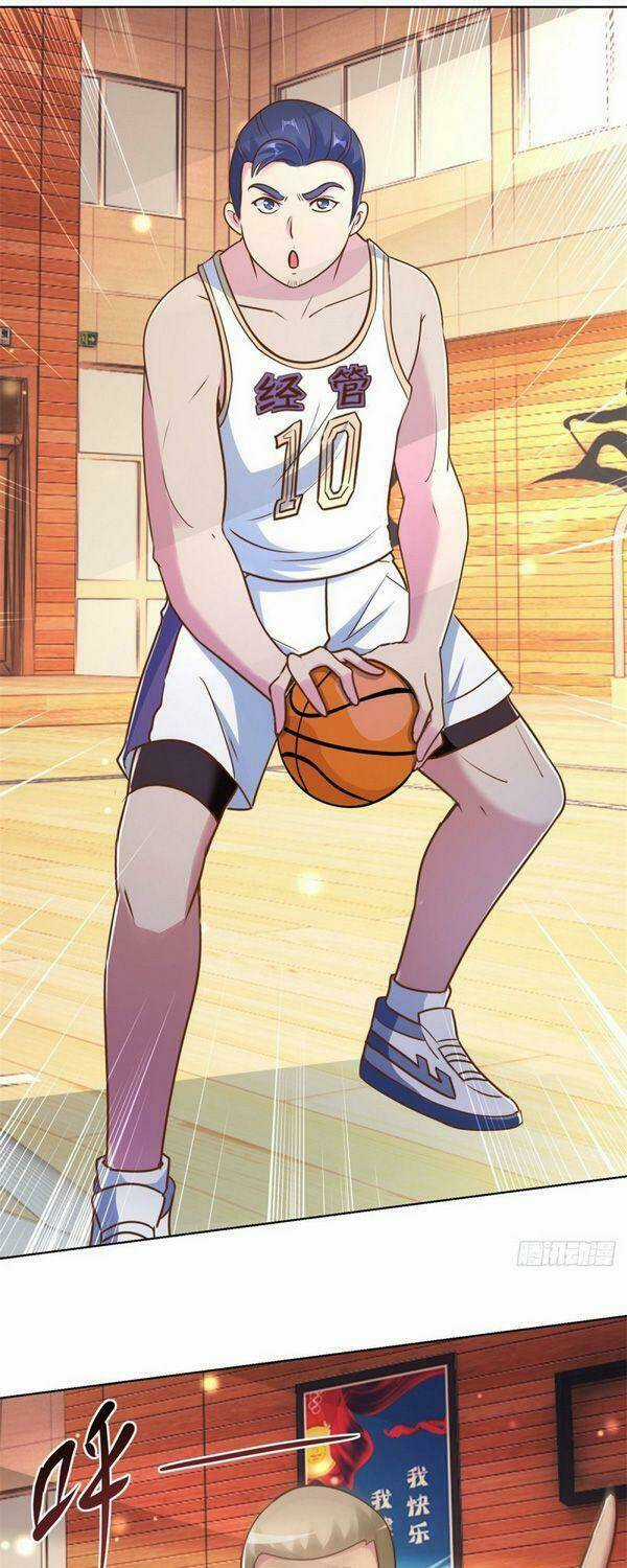 Đô Thị Chí Tôn Hệ Thống Chapter 196 trang 17