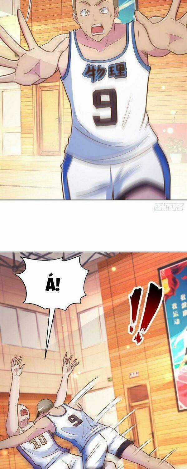 Đô Thị Chí Tôn Hệ Thống Chapter 196 trang 18