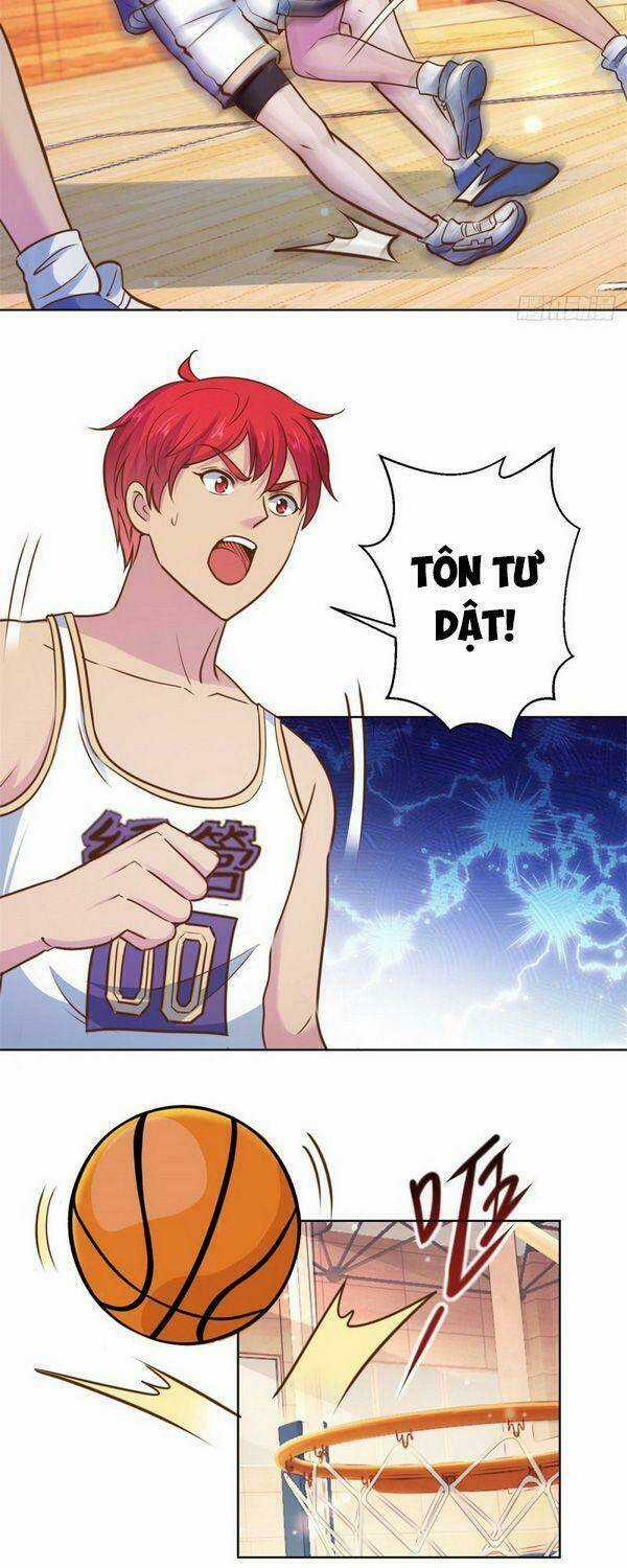 Đô Thị Chí Tôn Hệ Thống Chapter 196 trang 19