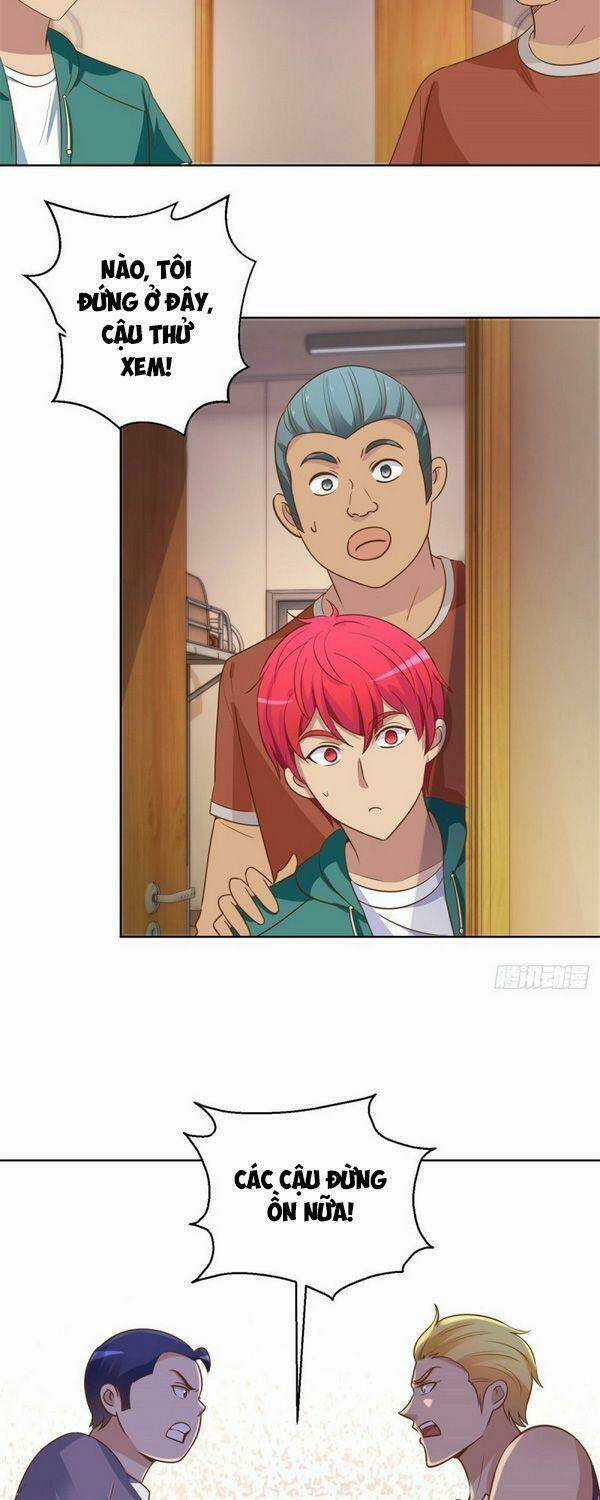 Đô Thị Chí Tôn Hệ Thống Chapter 196 trang 2