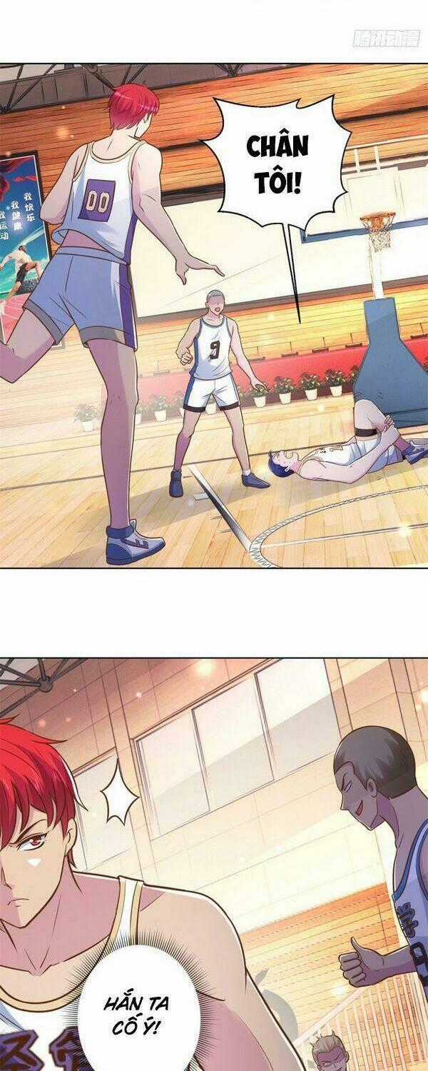 Đô Thị Chí Tôn Hệ Thống Chapter 196 trang 20