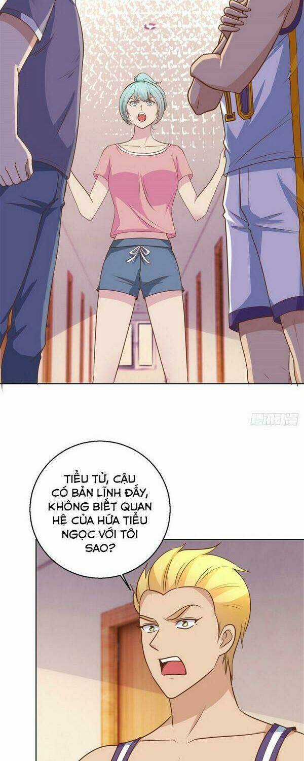 Đô Thị Chí Tôn Hệ Thống Chapter 196 trang 3