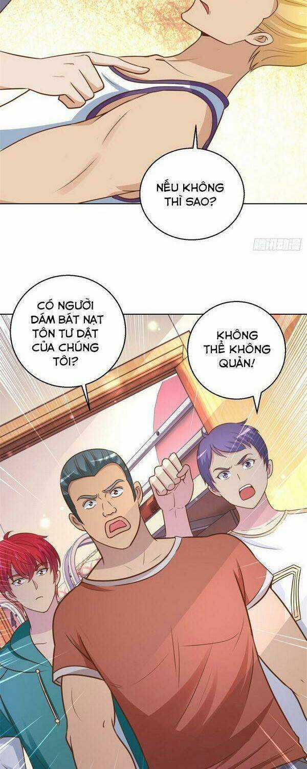 Đô Thị Chí Tôn Hệ Thống Chapter 196 trang 5