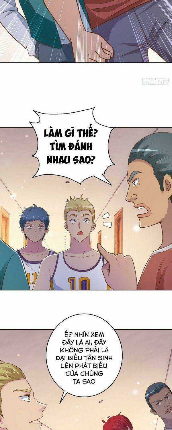 Đô Thị Chí Tôn Hệ Thống Chapter 196 trang 6