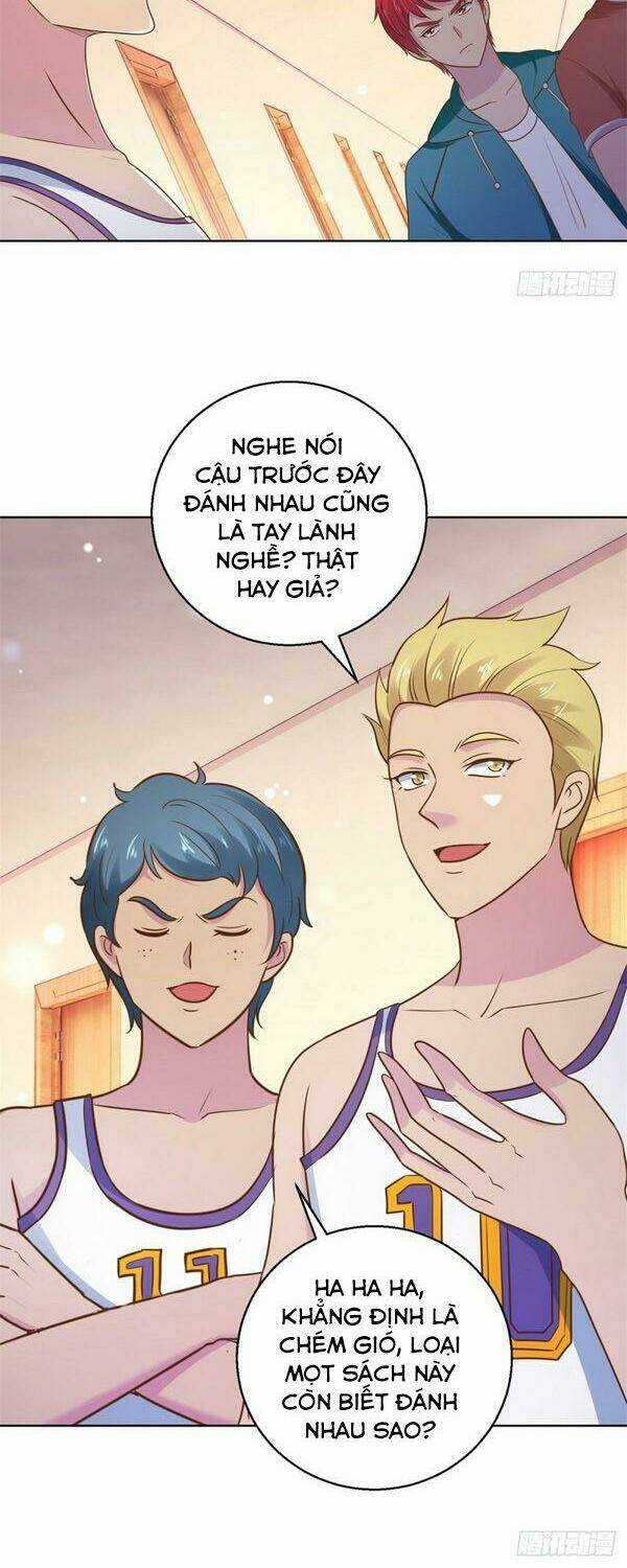 Đô Thị Chí Tôn Hệ Thống Chapter 196 trang 7