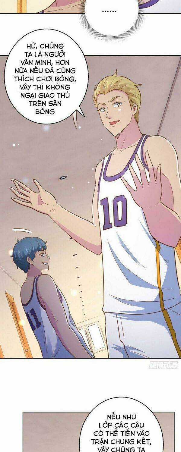 Đô Thị Chí Tôn Hệ Thống Chapter 196 trang 9