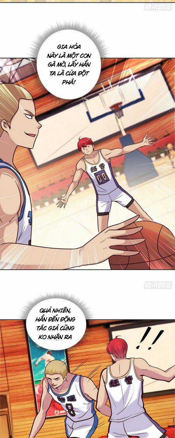 Đô Thị Chí Tôn Hệ Thống Chapter 197 trang 10