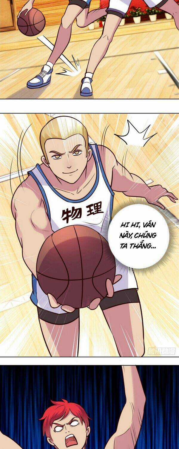 Đô Thị Chí Tôn Hệ Thống Chapter 197 trang 11