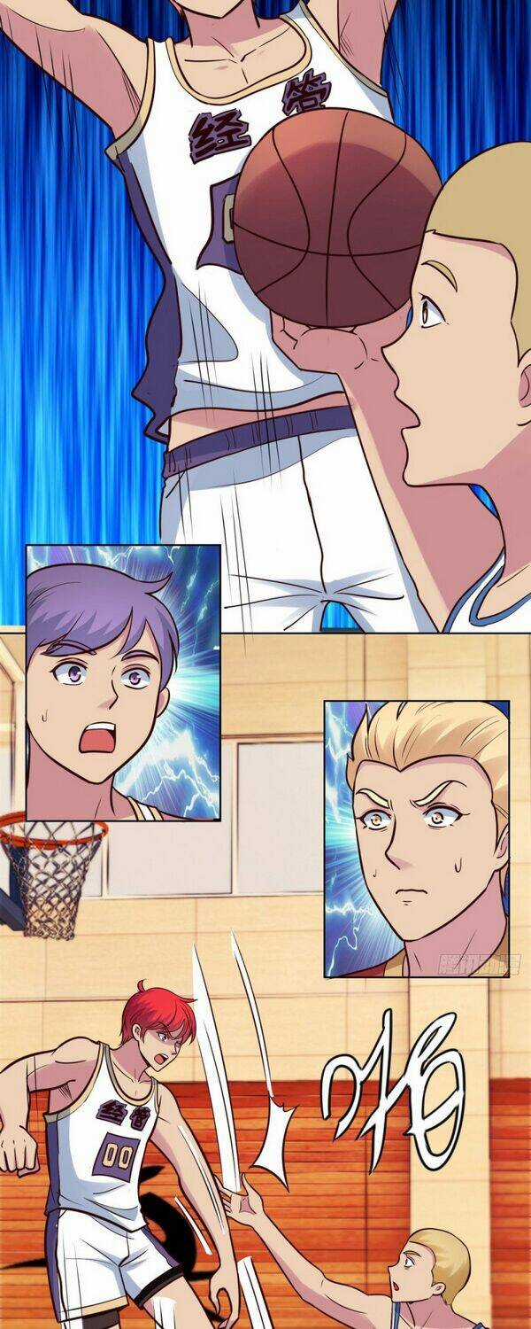 Đô Thị Chí Tôn Hệ Thống Chapter 197 trang 12