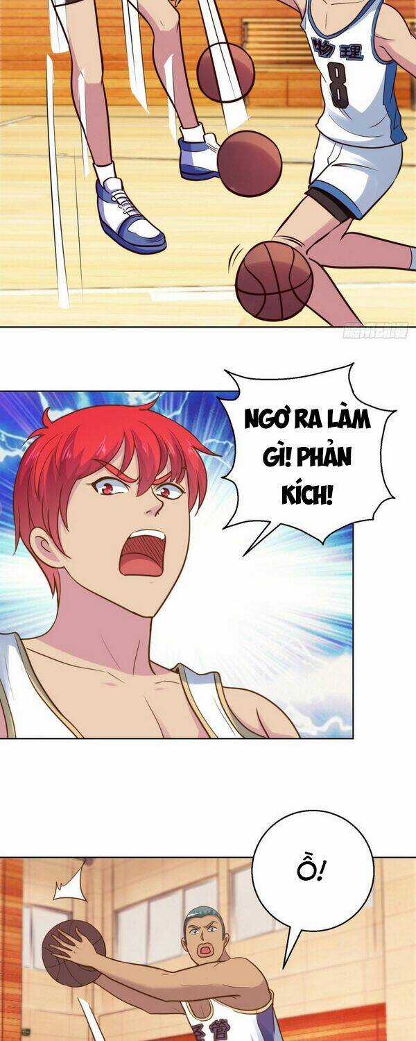 Đô Thị Chí Tôn Hệ Thống Chapter 197 trang 13