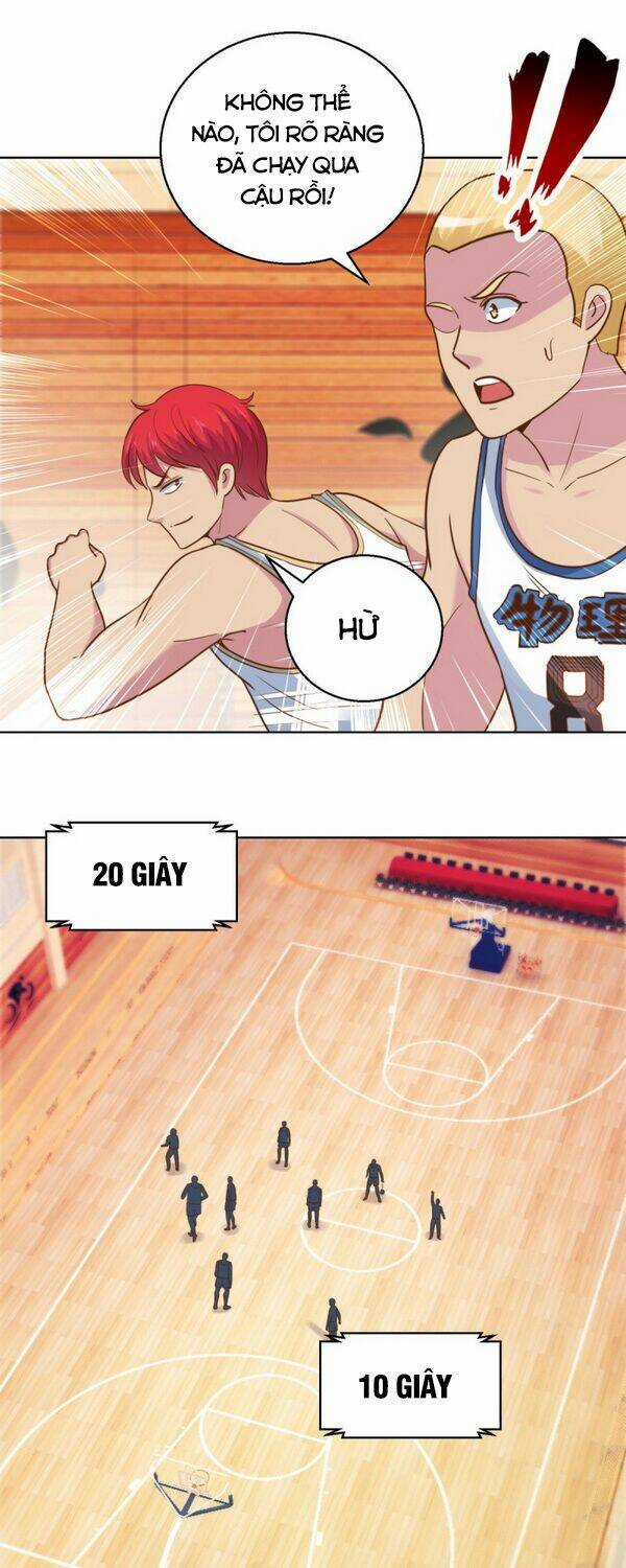 Đô Thị Chí Tôn Hệ Thống Chapter 197 trang 15