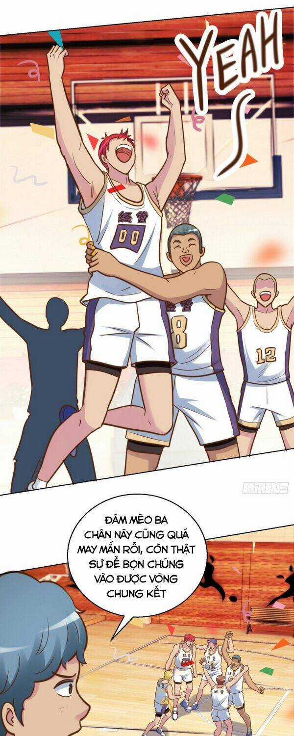 Đô Thị Chí Tôn Hệ Thống Chapter 197 trang 17