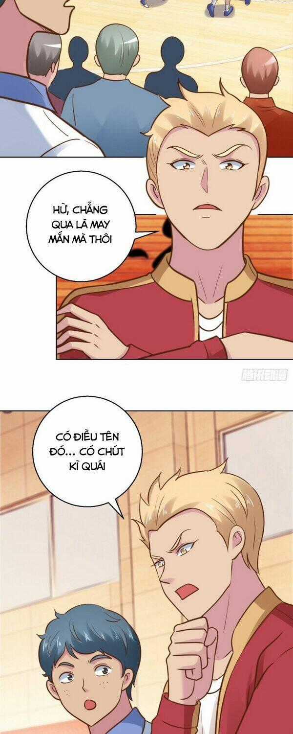 Đô Thị Chí Tôn Hệ Thống Chapter 197 trang 18