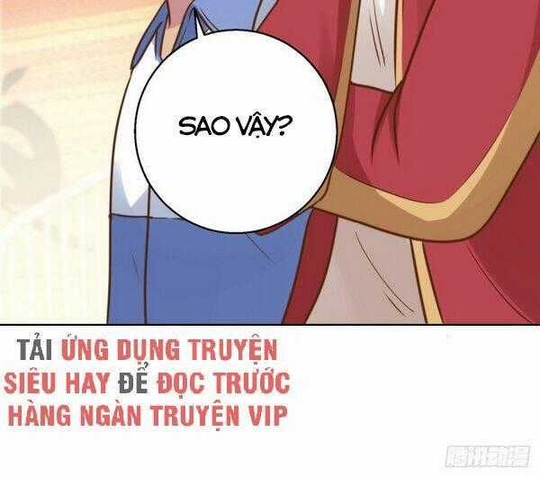 Đô Thị Chí Tôn Hệ Thống Chapter 197 trang 19