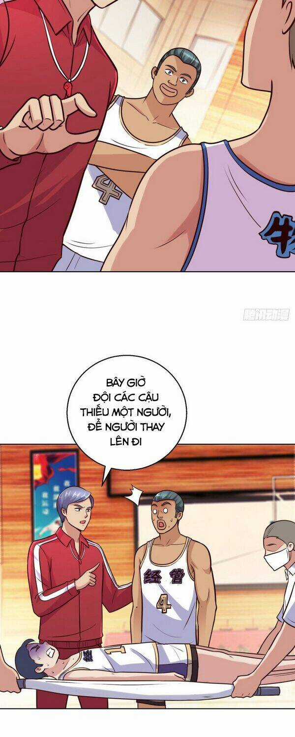 Đô Thị Chí Tôn Hệ Thống Chapter 197 trang 3