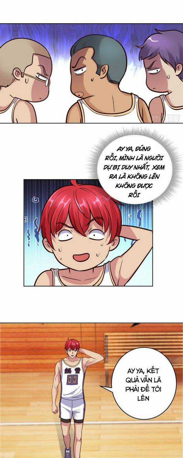 Đô Thị Chí Tôn Hệ Thống Chapter 197 trang 4