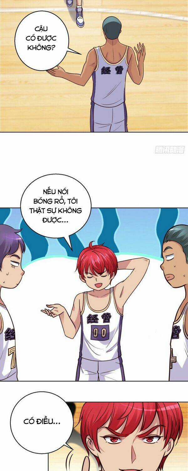 Đô Thị Chí Tôn Hệ Thống Chapter 197 trang 5