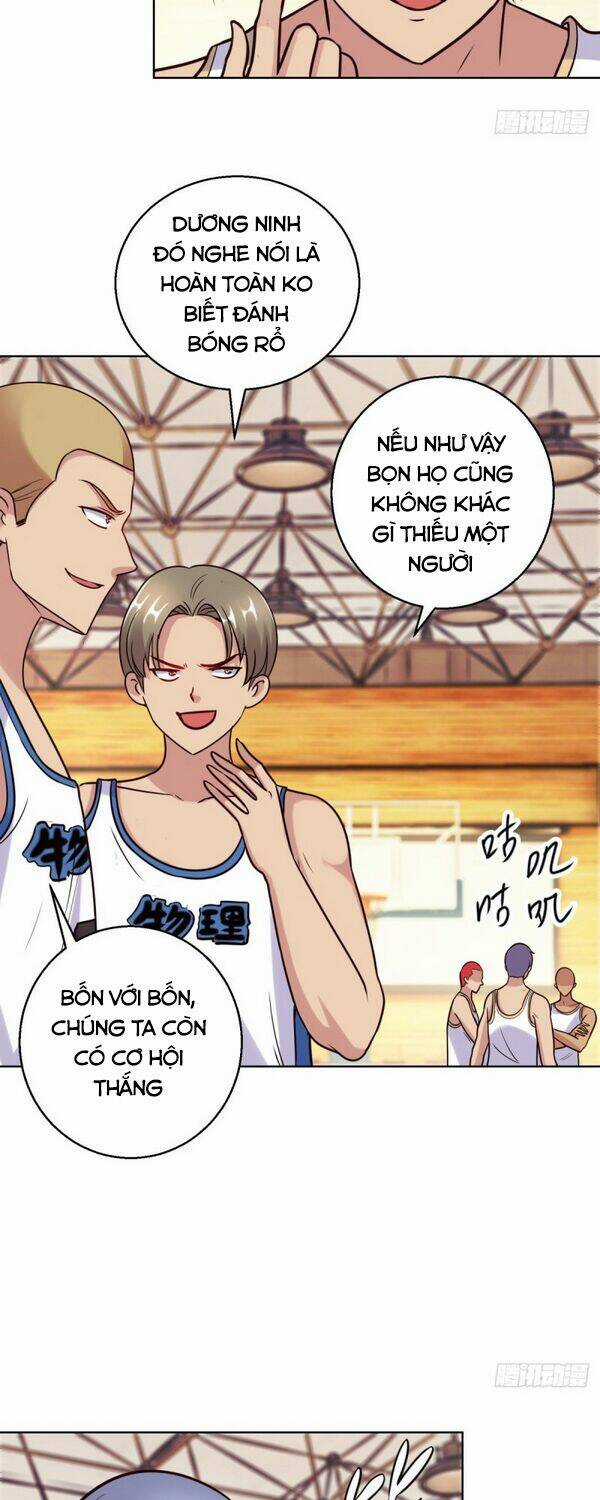 Đô Thị Chí Tôn Hệ Thống Chapter 197 trang 6