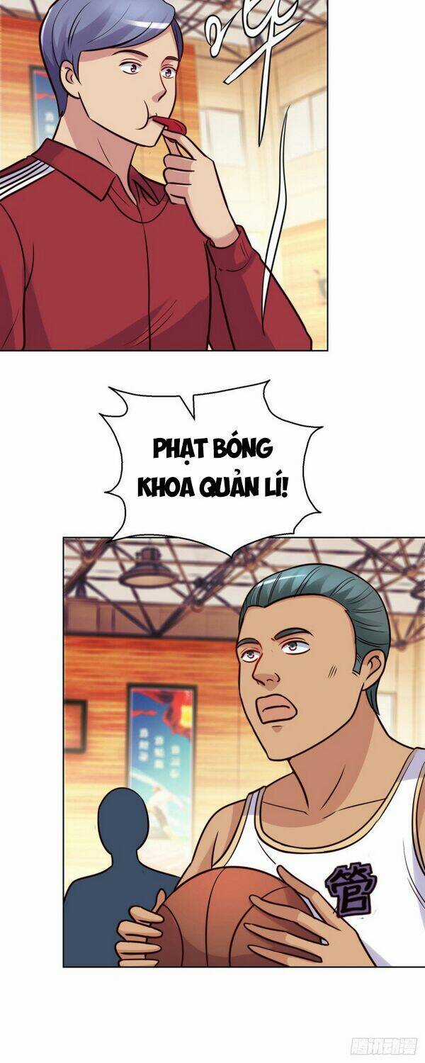 Đô Thị Chí Tôn Hệ Thống Chapter 197 trang 7