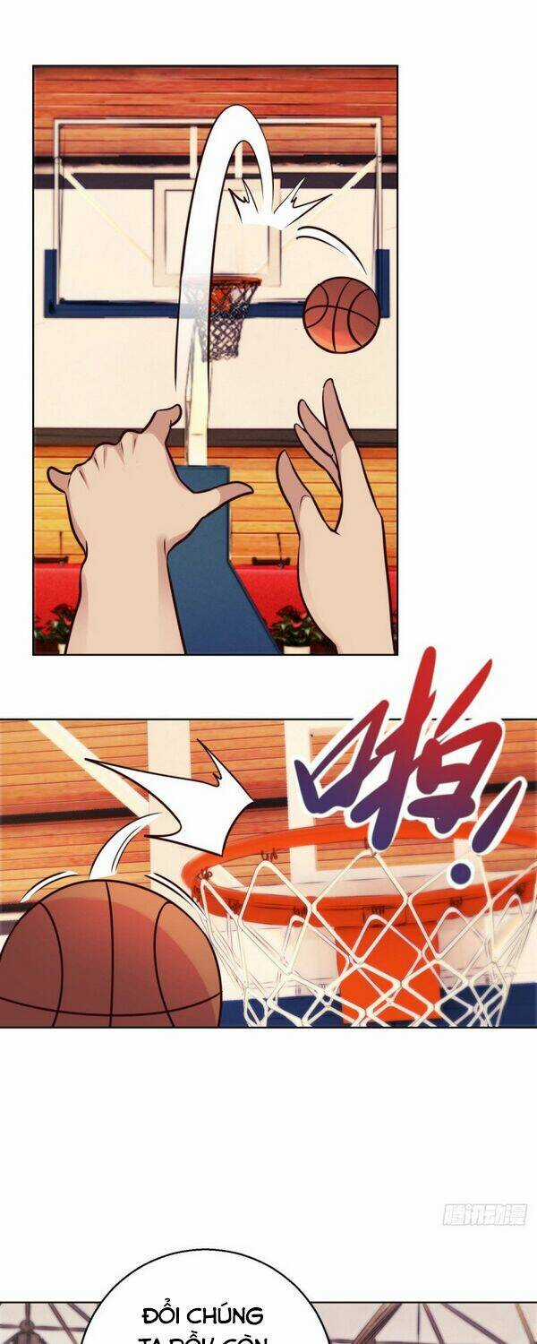 Đô Thị Chí Tôn Hệ Thống Chapter 197 trang 8