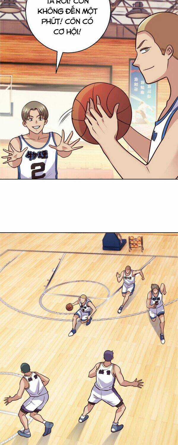 Đô Thị Chí Tôn Hệ Thống Chapter 197 trang 9