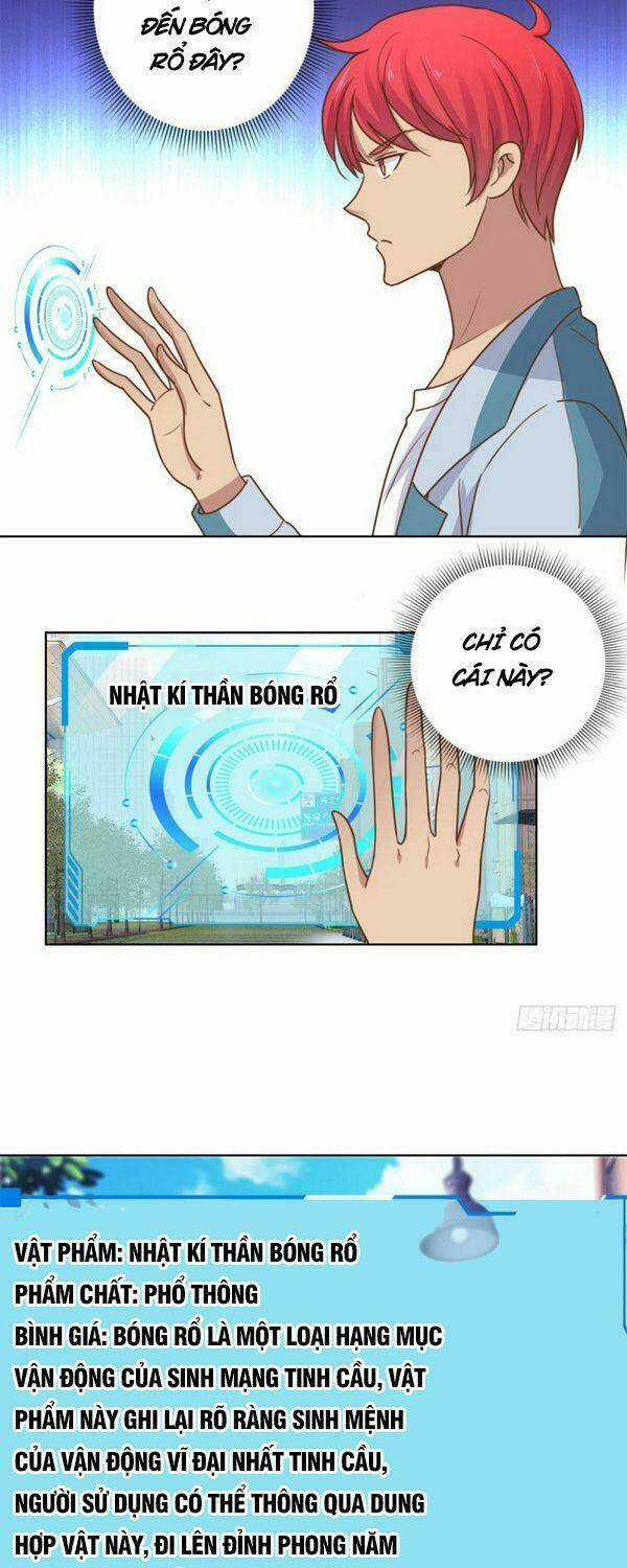 Đô Thị Chí Tôn Hệ Thống Chapter 198 trang 10