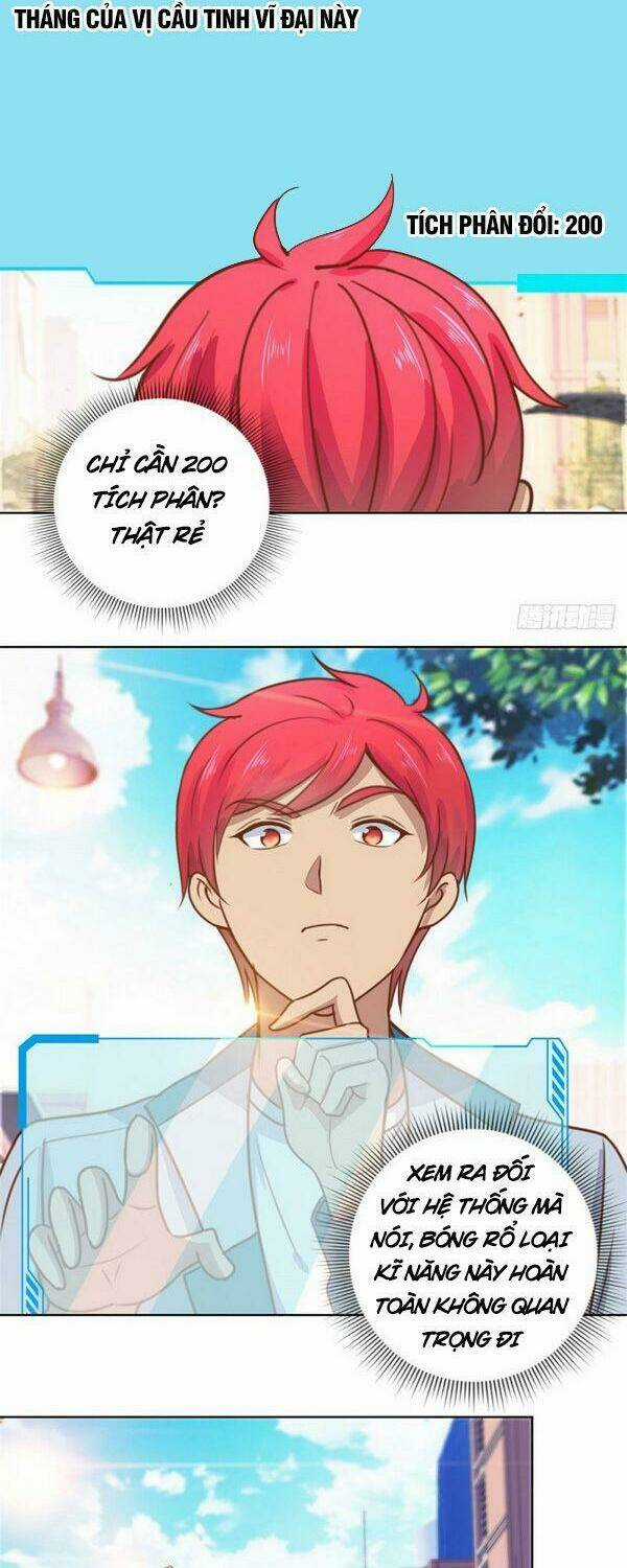 Đô Thị Chí Tôn Hệ Thống Chapter 198 trang 11