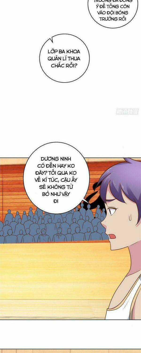 Đô Thị Chí Tôn Hệ Thống Chapter 198 trang 13