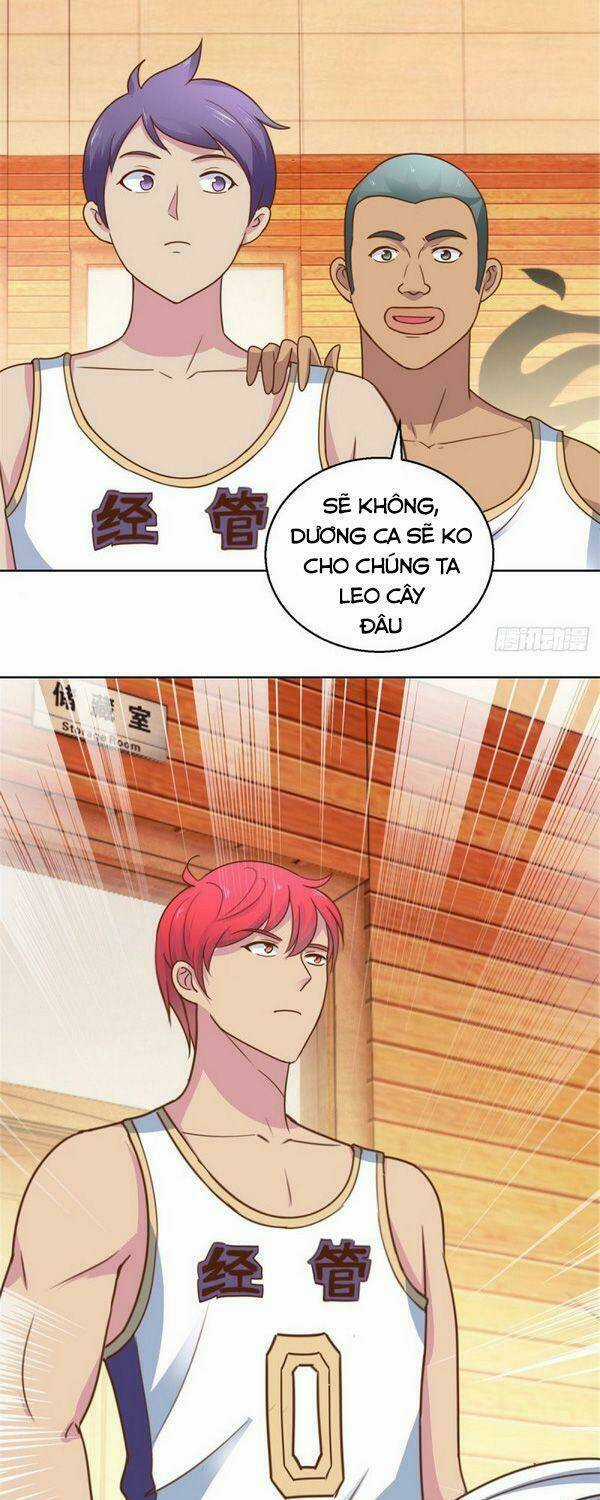 Đô Thị Chí Tôn Hệ Thống Chapter 198 trang 14