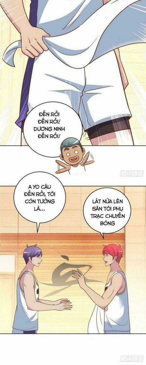 Đô Thị Chí Tôn Hệ Thống Chapter 198 trang 15