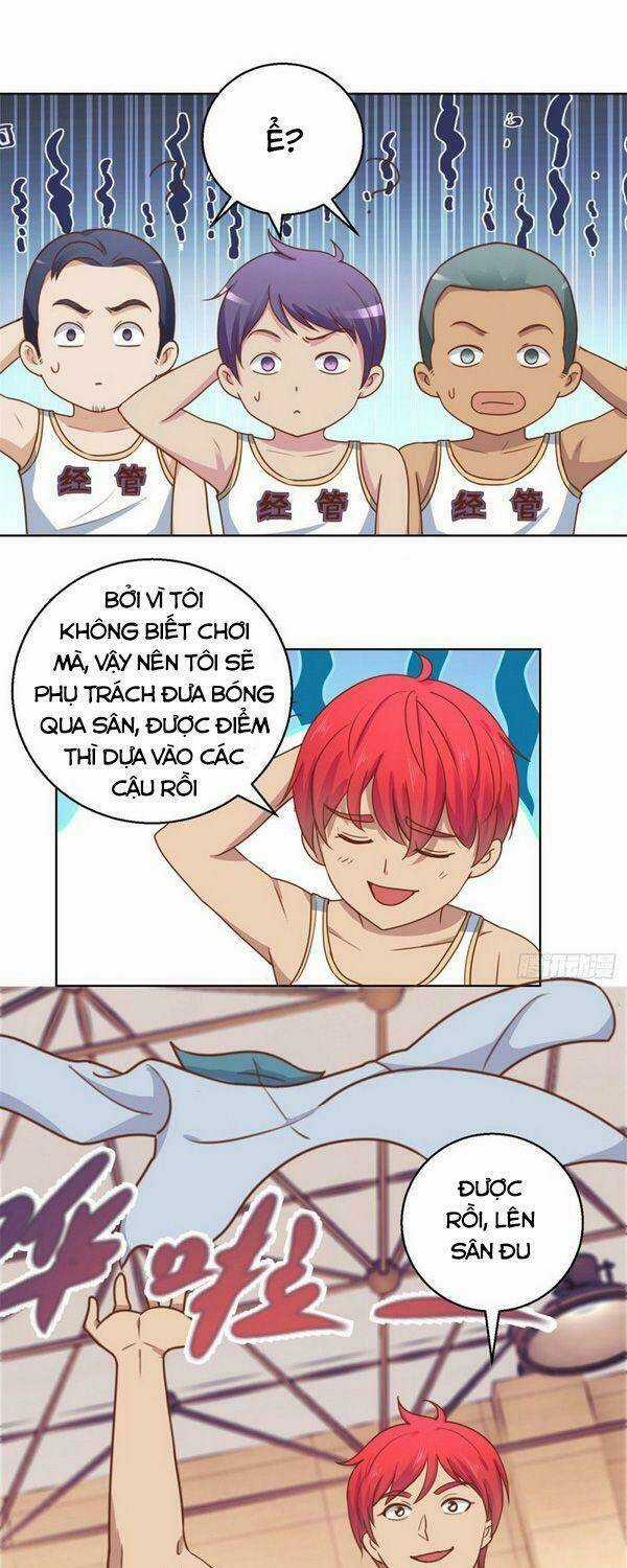 Đô Thị Chí Tôn Hệ Thống Chapter 198 trang 16