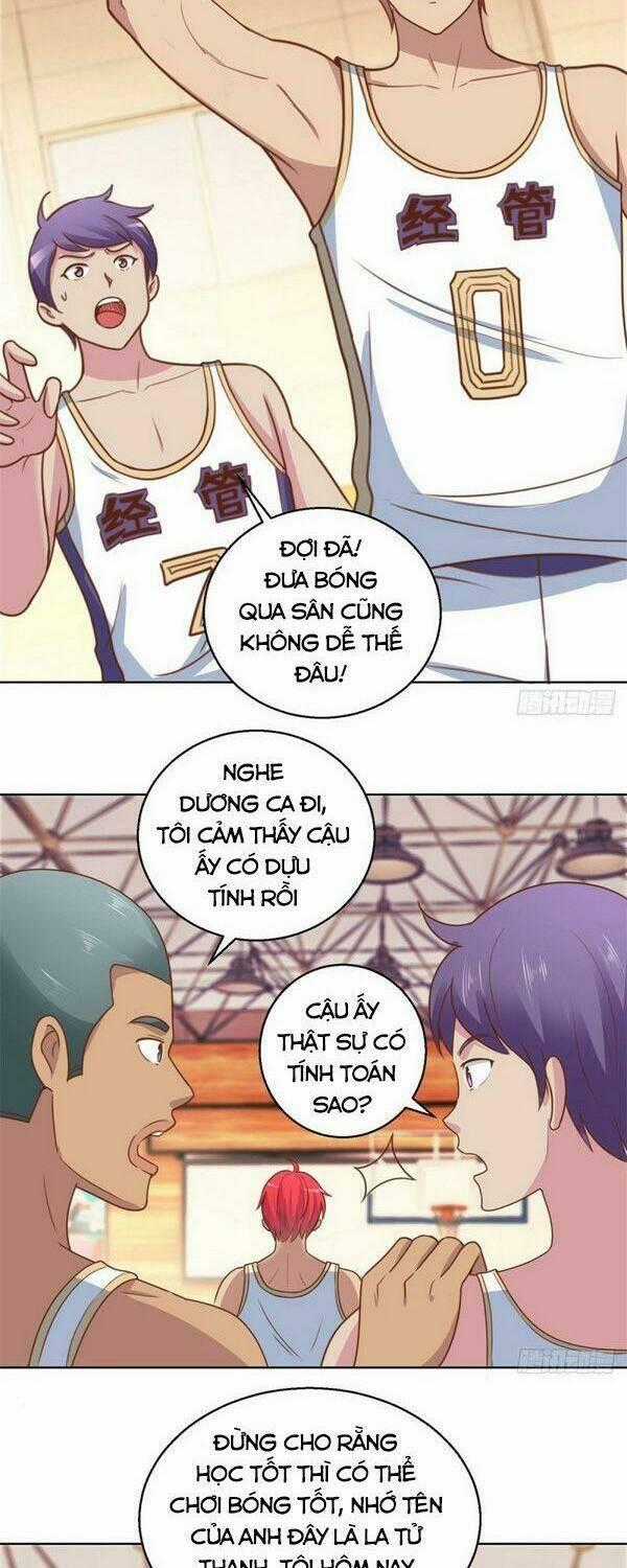 Đô Thị Chí Tôn Hệ Thống Chapter 198 trang 17