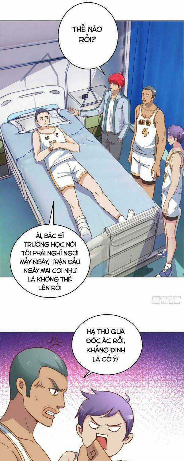 Đô Thị Chí Tôn Hệ Thống Chapter 198 trang 2