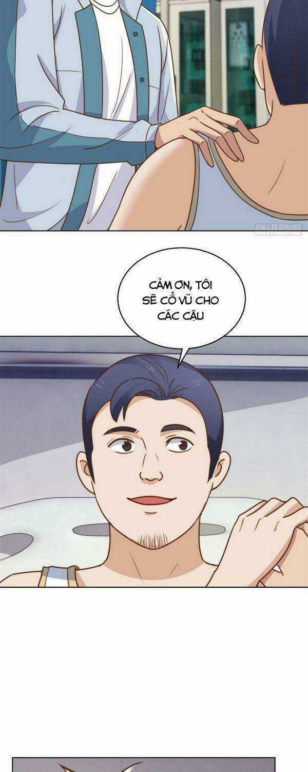 Đô Thị Chí Tôn Hệ Thống Chapter 198 trang 4