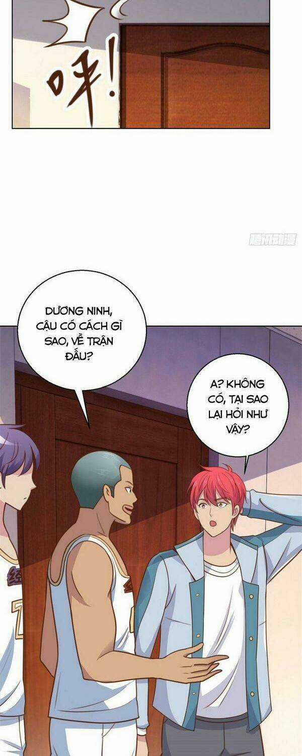 Đô Thị Chí Tôn Hệ Thống Chapter 198 trang 5