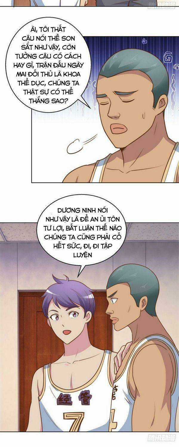 Đô Thị Chí Tôn Hệ Thống Chapter 198 trang 6