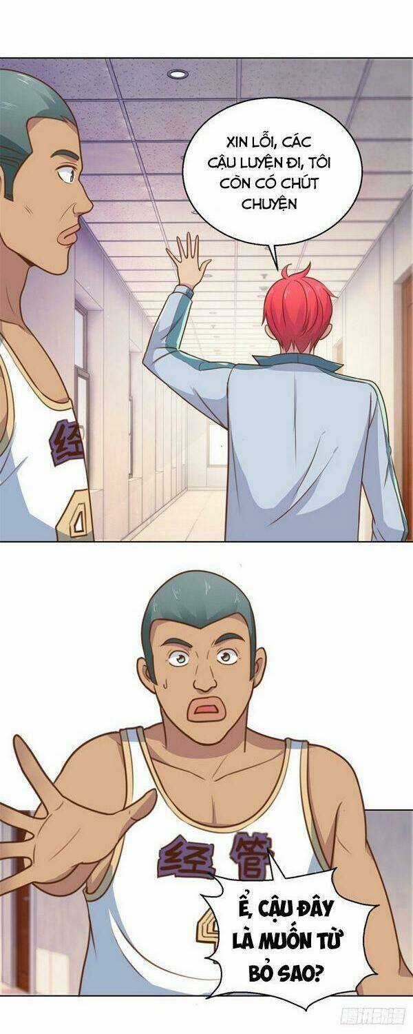 Đô Thị Chí Tôn Hệ Thống Chapter 198 trang 7