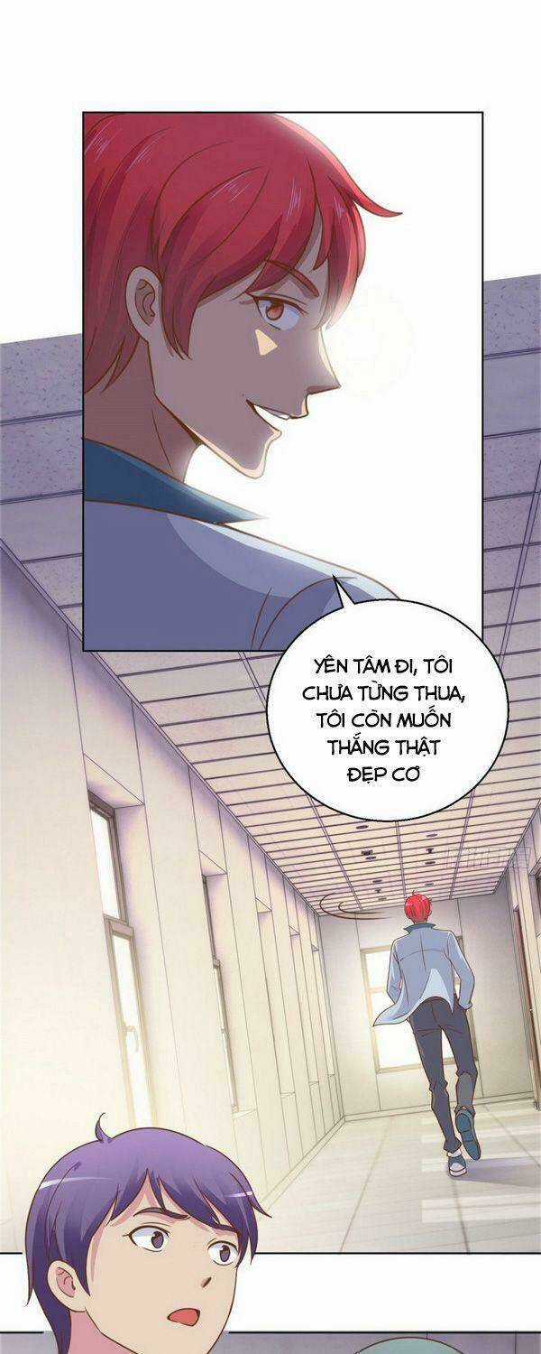 Đô Thị Chí Tôn Hệ Thống Chapter 198 trang 8