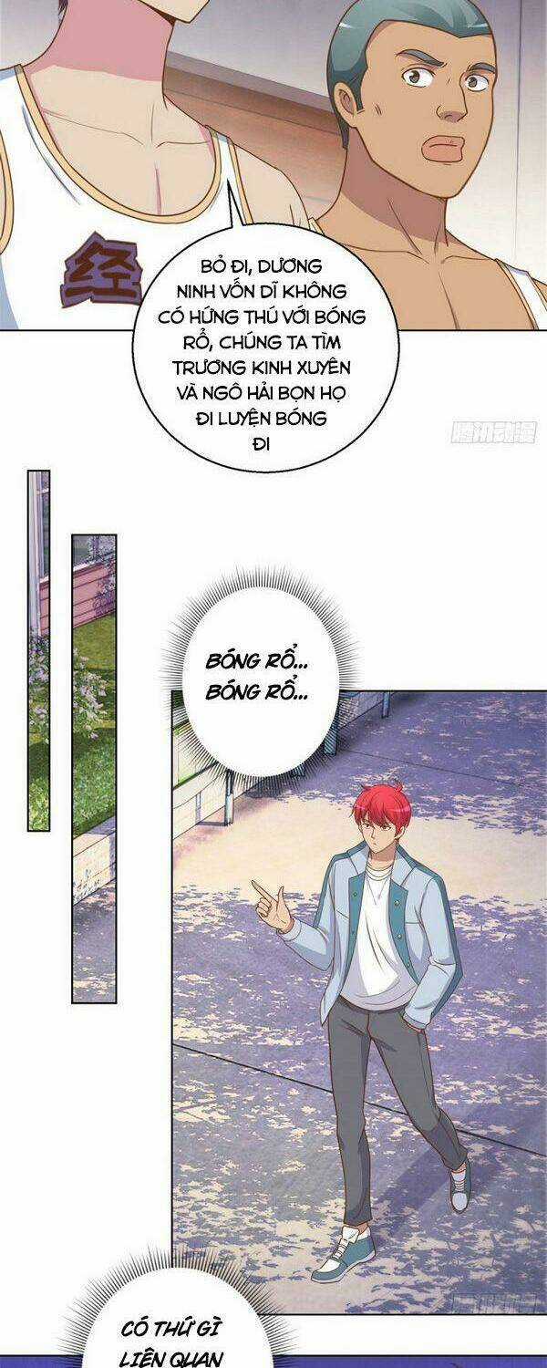 Đô Thị Chí Tôn Hệ Thống Chapter 198 trang 9