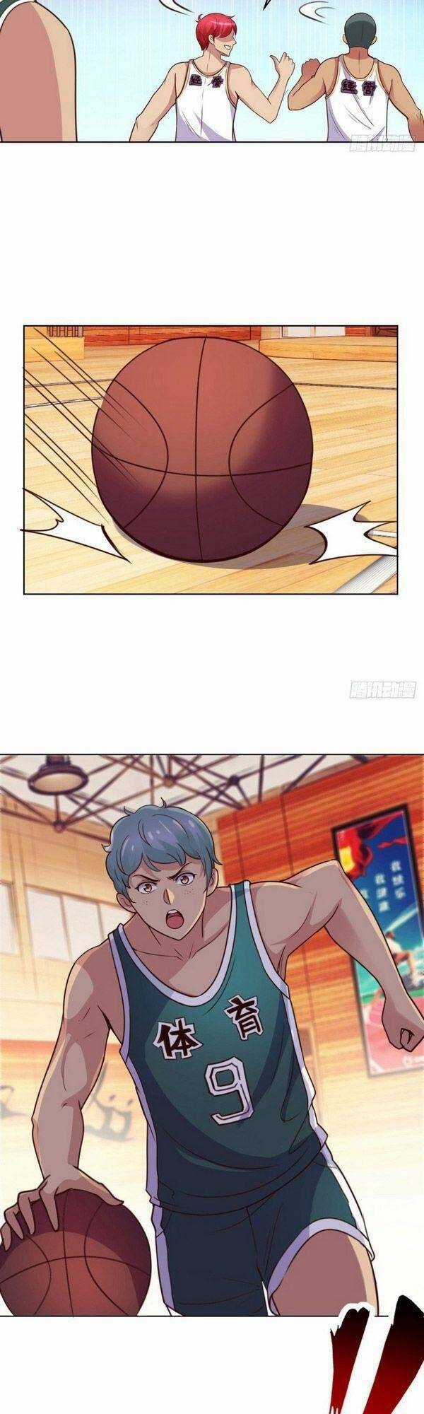 Đô Thị Chí Tôn Hệ Thống Chapter 199 trang 10