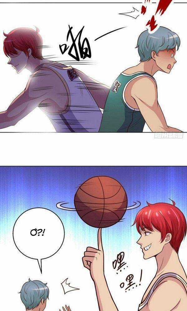 Đô Thị Chí Tôn Hệ Thống Chapter 199 trang 11