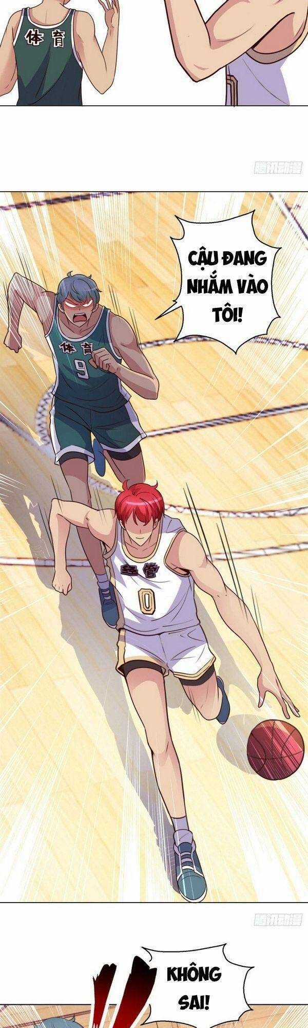 Đô Thị Chí Tôn Hệ Thống Chapter 199 trang 12