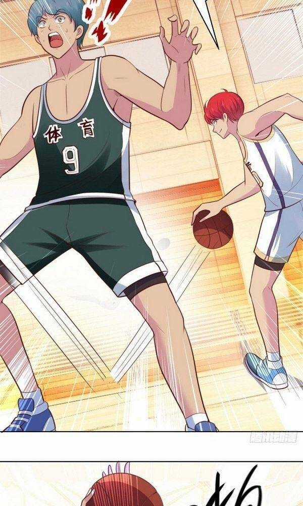 Đô Thị Chí Tôn Hệ Thống Chapter 199 trang 13